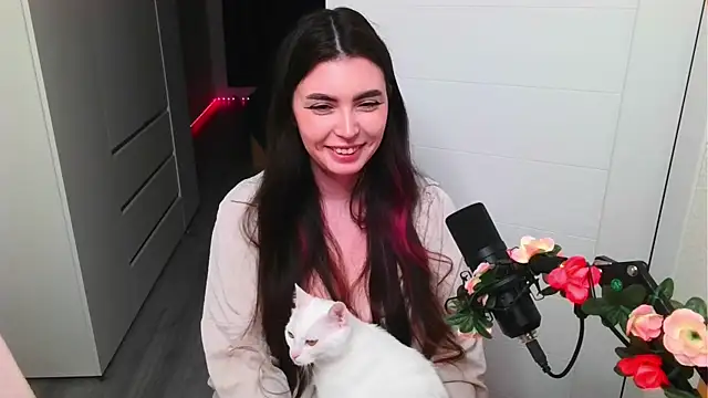 peachyness online show from April 30, 2026, 8:57 pm