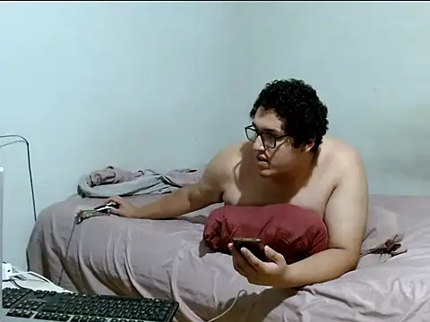 Snapshot of MeisanPaul chatting on September 14, 2025, 7:18 am MeisanPaul online show from September 14, 2025, 7:18 am