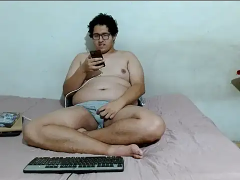 Snapshot of MeisanPaul chatting on September 20, 2025, 12:55 am MeisanPaul online show from September 20, 2025, 12:55 am