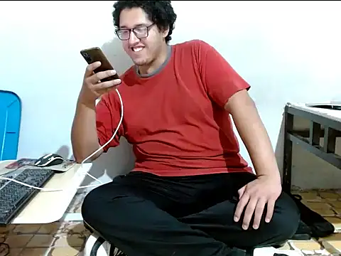 Snapshot of MeisanPaul chatting on October 24, 2025, 2:30 am MeisanPaul online show from October 24, 2025, 2:30 am