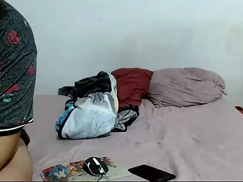 Snapshot of MeisanPaul chatting on January 15, 2026, 12:04 am MeisanPaul online show from January 15, 2026, 12:04 am