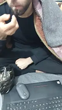 maher990 online show from February 6, 2026, 8:23 pm