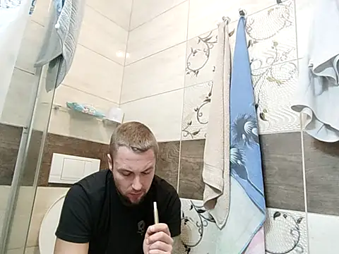 Vladyslav30 online show from October 4, 2025, 12:52 am