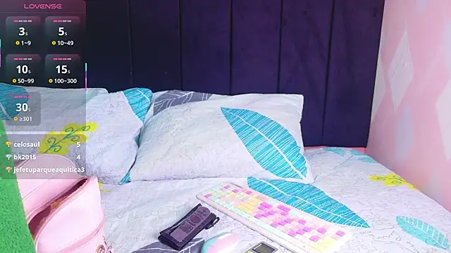 MySugarmoomy online show from January 13, 2026, 3:01 am