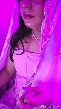 Snapshot of Bimbowati chatting on January 31, 2026, 7:23 pm Bimbowati online show from January 31, 2026, 7:23 pm