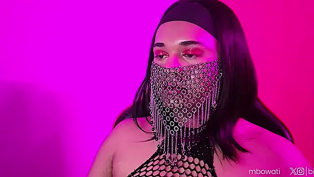 Snapshot of Bimbowati chatting on May 27, 2026, 5:10 pm Bimbowati online show from May 27, 2026, 5:10 pm