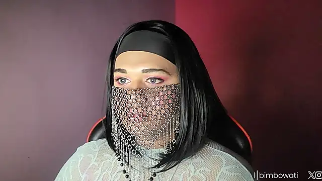 Snapshot of Bimbowati chatting on May 29, 2026, 5:00 pm Bimbowati online show from May 29, 2026, 5:00 pm