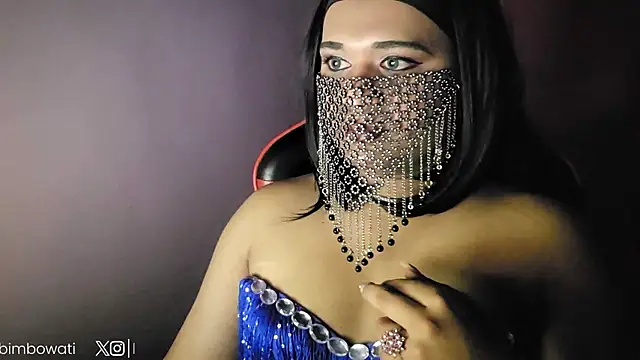 Snapshot of Bimbowati chatting on May 30, 2026, 4:26 pm Bimbowati online show from May 30, 2026, 4:26 pm
