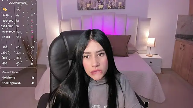 Snapshot of miranda_crawfor chatting on September 20, 2025, 12:17 pm miranda crawfor online show from September 20, 2025, 12:17 pm