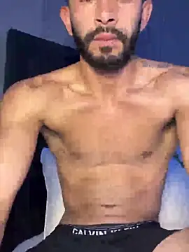 Jacksonfranco online show from February 23, 2026, 11:18 am