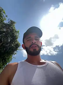 Jacksonfranco online show from February 26, 2026, 3:55 pm