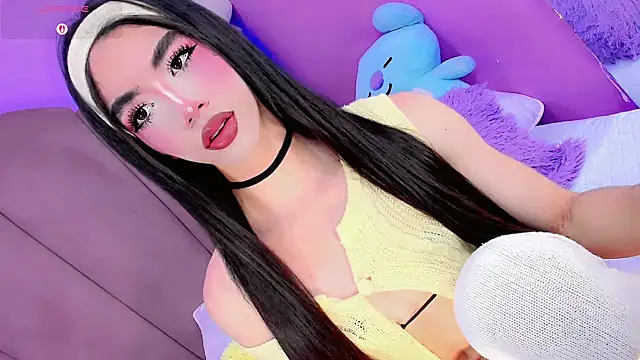 ShantyMillan online show from May 2, 2026, 12:54 pm