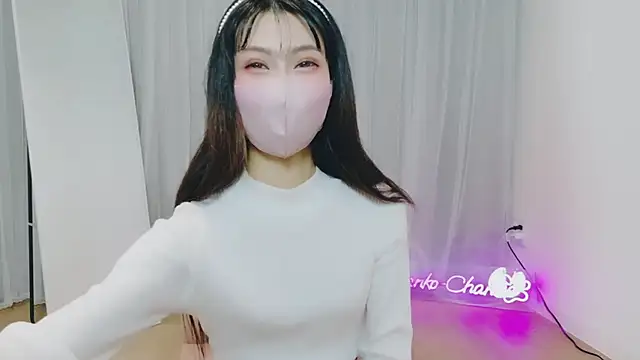 -Nyanko-chan- online show from December 2, 2025, 9:10 pm