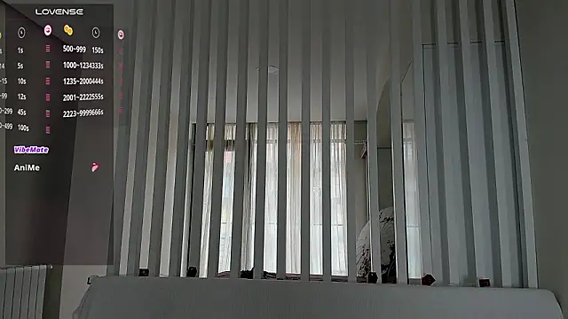 kaori mi online show from February 22, 2026, 11:09 am