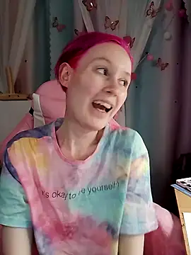 Snapshot of Fuzzy_Unicorn chatting on September 27, 2025, 7:19 pm Fuzzy Unicorn online show from September 27, 2025, 7:19 pm