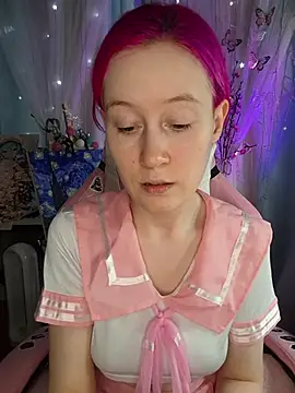 Snapshot of Fuzzy_Unicorn chatting on May 14, 2026, 11:28 am Fuzzy Unicorn online show from May 14, 2026, 11:28 am