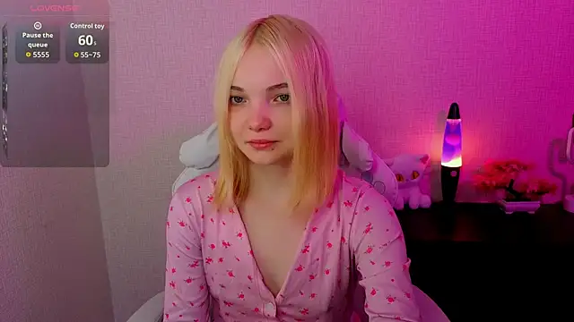 AnimeAlica18 online show from February 24, 2026, 3:48 am