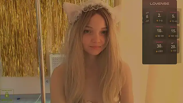 Snapshot of AnimeAlica18 chatting on June 27, 2026, 2:38 am AnimeAlica18 online show from June 27, 2026, 2:38 am
