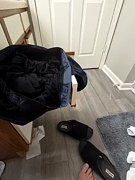 Marcusjames012 online show from March 17, 2026, 12:52 pm