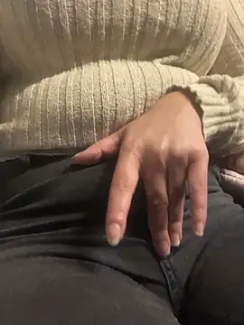 eli5566 online show from October 13, 2025, 7:58 pm