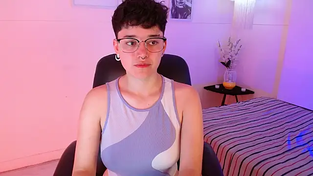 Snapshot of jeroharper chatting on September 30, 2025, 3:06 pm jeroharper online show from September 30, 2025, 3:06 pm