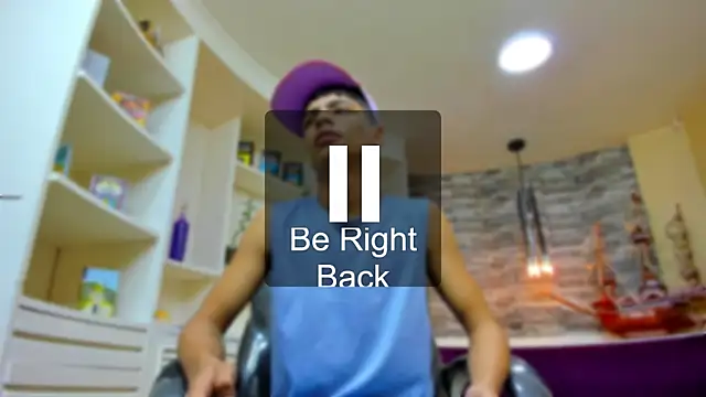 Brownie Lovers online show from October 13, 2025, 10:15 am