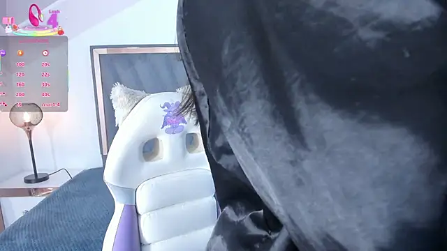 Snapshot of Georginav2 chatting on January 8, 2026, 11:45 am Georginav2 online show from January 8, 2026, 11:45 am