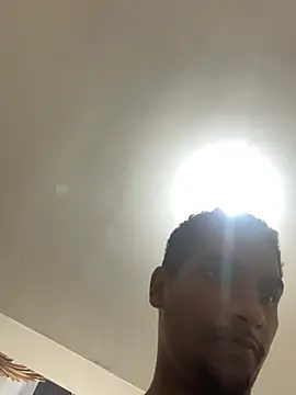 DiamanteNegro- online show from February 1, 2026, 8:02 am