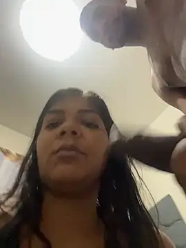 DiamanteNegro- online show from February 21, 2026, 10:38 am