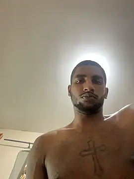 DiamanteNegro- online show from March 7, 2026, 8:39 pm