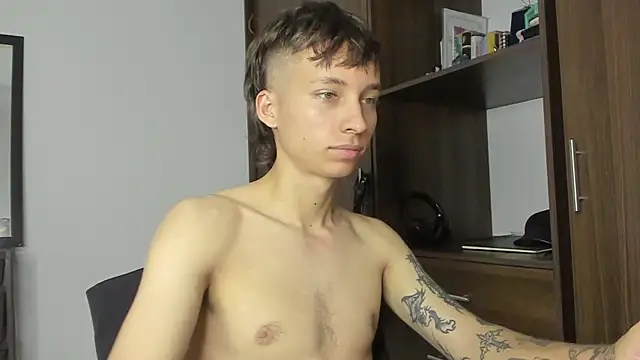 spacehumanz online show from October 29, 2025, 9:49 pm