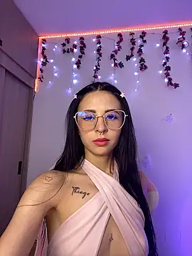 Lia  1 online show from January 10, 2026, 9:30 pm