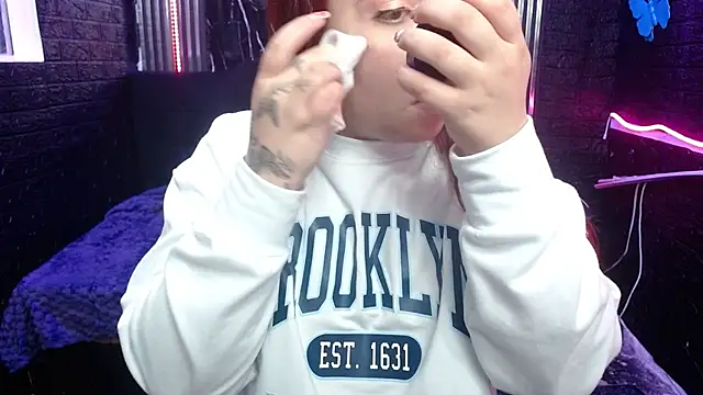 mia 778 online show from March 12, 2026, 1:17 pm