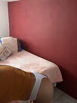 Snapshot of Bamby_milflatina chatting on October 10, 2025, 6:07 pm Bamby milflatina online show from October 10, 2025, 6:07 pm