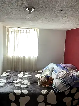 Snapshot of Bamby_milflatina chatting on November 4, 2025, 3:44 pm Bamby milflatina online show from November 4, 2025, 3:44 pm