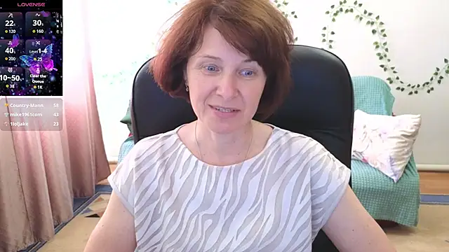 Snapshot of Lia_Tito chatting on July 2, 2026, 6:19 am Lia Tito online show from July 2, 2026, 6:19 am