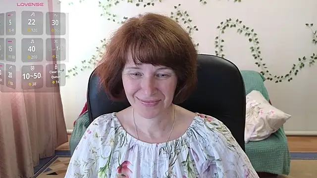Snapshot of Lia_Tito chatting on July 23, 2026, 6:22 am Lia Tito online show from July 23, 2026, 6:22 am