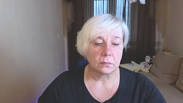 Milana Milky online show from October 13, 2025, 5:07 am