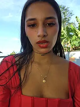 Lorena Mcfly online show from December 1, 2025, 11:59 am