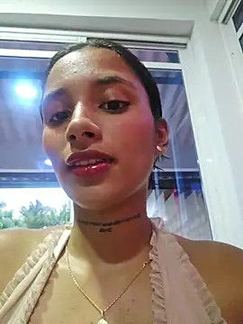 Snapshot of Lorena_Mcfly chatting on June 16, 2026, 11:35 am Lorena Mcfly online show from June 16, 2026, 11:35 am