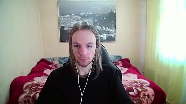 AdamDickens online show from February 6, 2026, 6:29 am