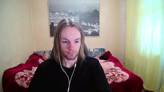 AdamDickens online show from February 10, 2026, 1:15 pm