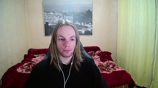 AdamDickens online show from March 2, 2026, 5:31 pm