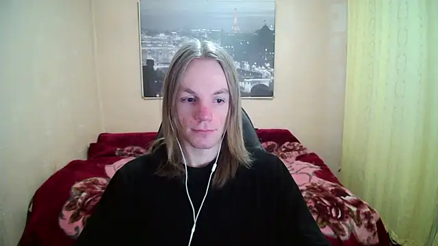 AdamDickens online show from March 7, 2026, 6:49 pm