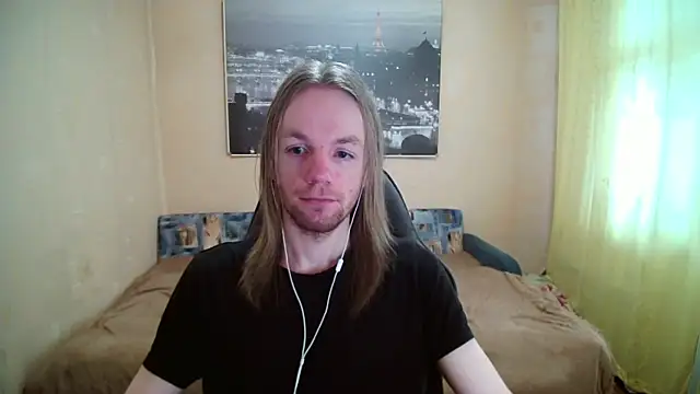 AdamDickens online show from April 24, 2026, 2:30 pm