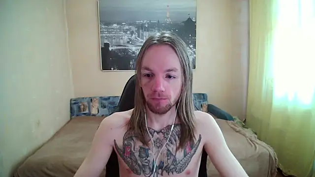 AdamDickens online show from May 2, 2026, 5:01 am