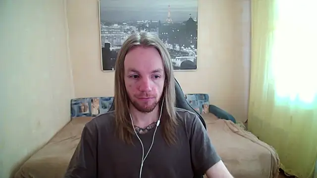 AdamDickens online show from May 3, 2026, 8:42 am