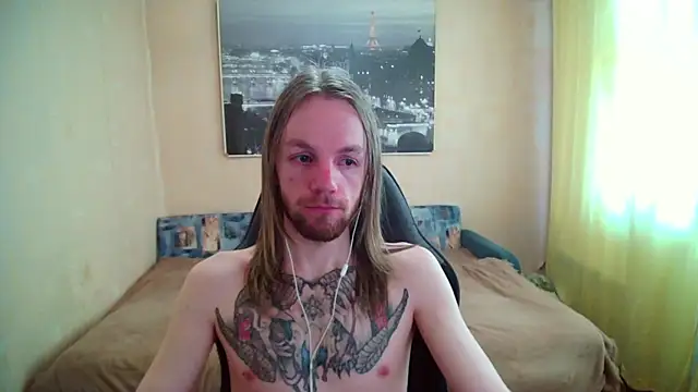 Snapshot of AdamDickens chatting on May 16, 2026, 7:38 am AdamDickens online show from May 16, 2026, 7:38 am
