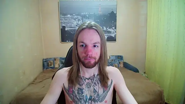 Snapshot of AdamDickens chatting on May 28, 2026, 8:06 pm AdamDickens online show from May 28, 2026, 8:06 pm