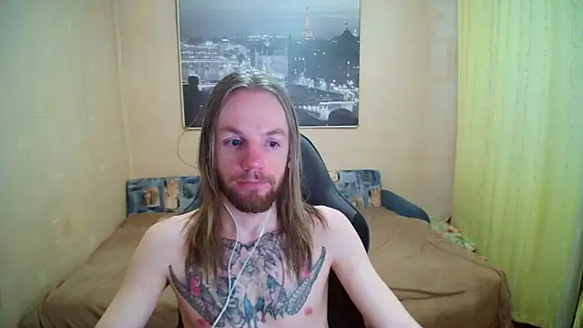 Snapshot of AdamDickens chatting on June 2, 2026, 9:50 pm AdamDickens online show from June 2, 2026, 9:50 pm
